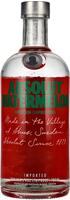 Absolut Vodka Absolut Watermelon 0,7 Liter 38 % Vol., Grundpreis: &euro; 22,71 / l