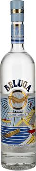 Beluga Vodka Beluga Noble Summer 40% 0,7l