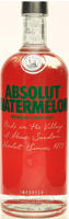 Absolut Vodka Absolut Watermelon 1,0 Liter 38 % Vol.
