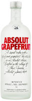 Absolut Vodka Absolut Grapefruit 1,0 Liter 40 % Vol.