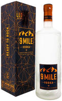 9 Mile Vodka 3l