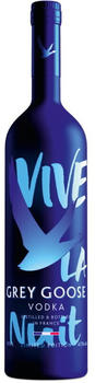 Grey Goose Vive La Nuit Limited Edition 1,5l 40% LED