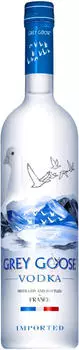 Grey Goose 0,2l 40%