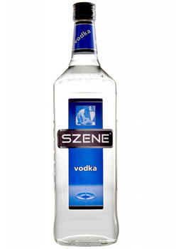 Szene Vodka 1l 37,5%