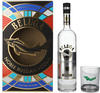 Beluga Export Noble Vodka 40% vol. 0,70l, Grundpreis: &euro; 47,- / l