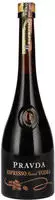Pravda Vodka 0,7l 40%, Grundpreis: &euro; 25,57 / l