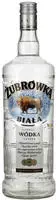 verschiedene Hersteller Zubrowka Rose 1 Liter 32,0 % Vol.