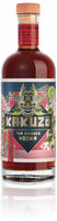 Kakuzo - Tea infused Vodka Inhalt: 0.7L