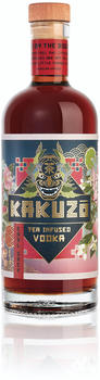 Kakuzo Earl Grey Tea infused 40 % (0,7 L)