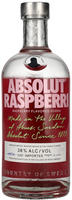 Absolut Vodka Raspberri