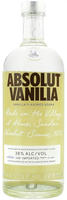 Absolut Vanilia Vodka