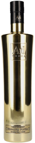 Au Vodka Premium vodka 0,7l 40%