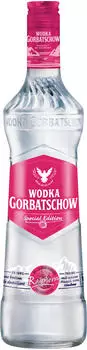 Gorbatschow Raspberry Special Edition 37,5% Vol (0,7 L) Gorbatschow Raspberry Special Edition 37,5% Vol (0,7 L)