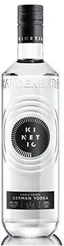 Hardenberg KINETIC Single Estate German Vodka 0,7l 40% Hardenberg KINETIC Single Estate German Vodka 0,7l 40%