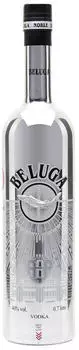 Beluga Noble Night Vodka mit LED-Licht 0,7l 40% Beluga Noble Night Vodka mit LED-Licht 0,7l 40%