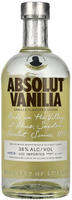 Absolut Vanilia Vodka