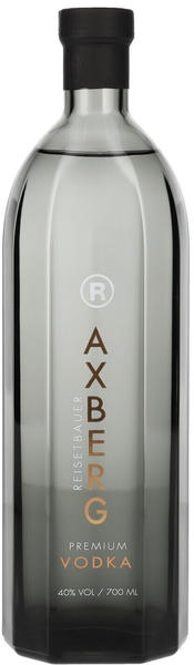 Reisetbauer Axberg Vodka 0,7l 40%
