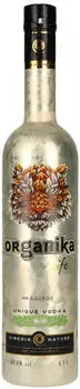 Organika LIFE Organic Vodka 0,7l 40% Organika LIFE Organic Vodka 0,7l 40%