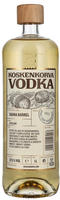 Koskenkorva Sauna Barrel Vodka - 1 Liter 37,5% vol