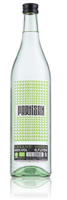 Partisan Green Vodka 0,7l 40%, Grundpreis: &euro; 24,16 / l