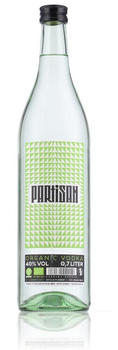 Partisan Green Organic Vodka 0,7l 40%