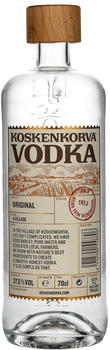 Koskenkorva Vodka Original 0,7l 37,5%