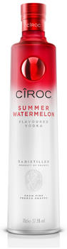 Ciroc Summer Watermelon 0,7L 37,5%