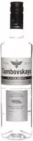 verschiedene Hersteller Tambovskaya Osobaya Silver Vodka 0,7 Liter 40 % Vol.,