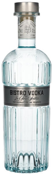 Bistro Vodka 0,7l 40%