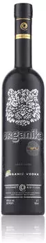 Organika Truffle Organic Vodka 0,7l 40% Organika Truffle Organic Vodka 0,7l 40%