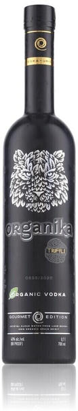 Organika Truffle Organic Vodka 0,7l 40%