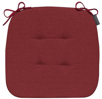 Magma Fino 41x41cm rot