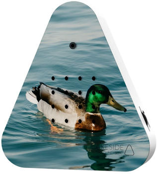 Relaxound Lakesidebox wild duck (11LSB0301001)