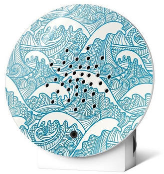 Relaxound Oceanbox azure sea art (11OBX0301013)