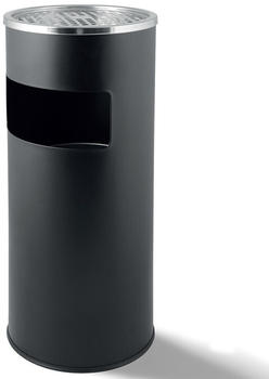 Grafner Standaschenbecher mit M&uuml;lleimer 60cm (23035)