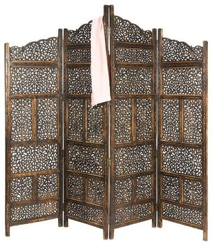 Marrakesch Orient & Mediterran Interior Saraswati 180x200cm (se-106)