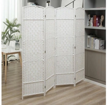 Makika Trennwand 180x180cm (43775601)