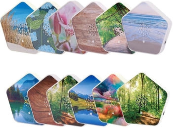OLYMP Sounds of Nature Box
