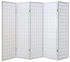 Homestyle4u Raumteiler Reispapier 220x175cm