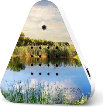 Relaxound Zwitscherbox Lakesidebox sunny lake (11LSB0301003)