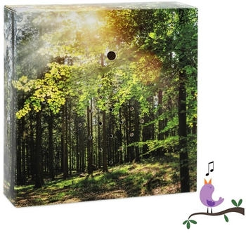 Spetebo Soundbox mit Waldgeräuschen (4165)
