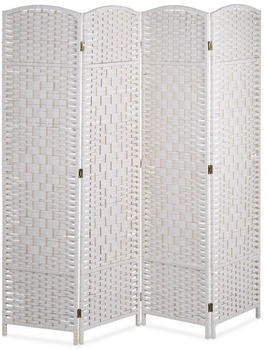 Relaxdays Faltwand 170x160cm (10035325_49)