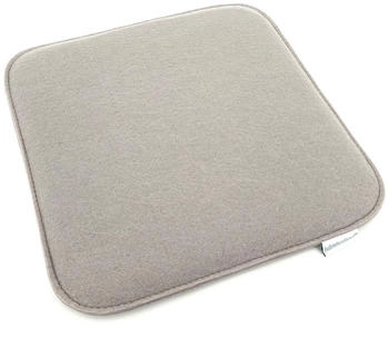 Heimtexland Sitzkissen Typ 631 eckig 35x35cm 4 Stk. sand