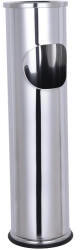 Mojawo XL Standaschenbecher Chrom