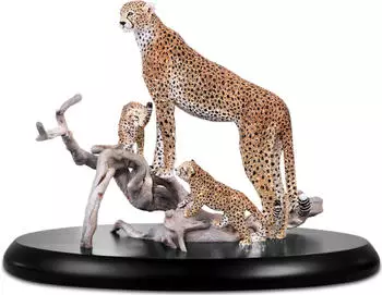 Swarovski Crystal Myriad Mirembe OS
