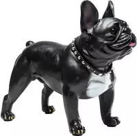 Kare Design Dekofigur "Deko Figur Gangster Dog"