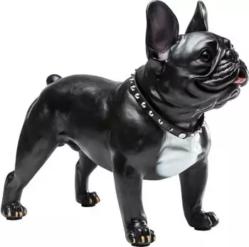 KARE Deko Figur Gangster Dog