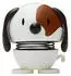 Hoptimist Animal Dog 3003-10