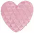 Magma Heimtex Fluffy Hearts 35x40cm