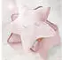 Roba Kuschelkissen Stern 9x32x19 cm rosa
